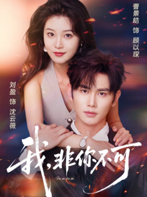 我非你不可（81集）