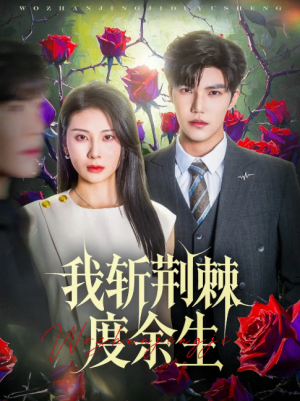 我斩荆棘度余生（81集）