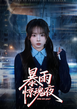 暴雨惊魂夜（49集）