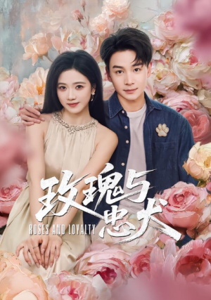 玫瑰与忠犬（80集）