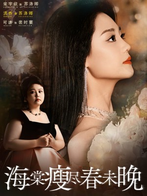 海棠瘦尽春未晚（62集）