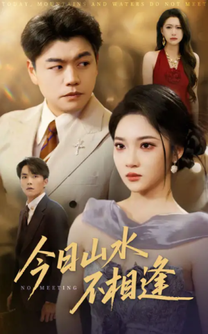 今日山水不相逢（31集）