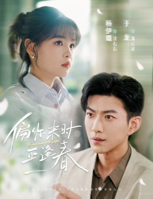 偏你来时正逢春（61集）