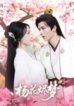 扬花烬梦（68集）