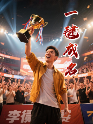 一毽成名（51集）