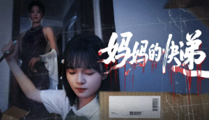 妈妈的快递（39集）