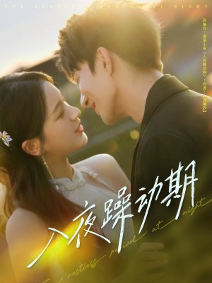 入夜躁动期（80集）