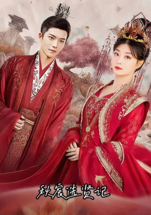 秋宸选贤记（100集）