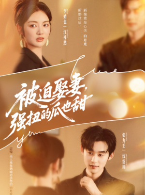 被迫娶妻强扭的瓜也甜＆被迫娶妻，强扭的瓜也甜（73集）