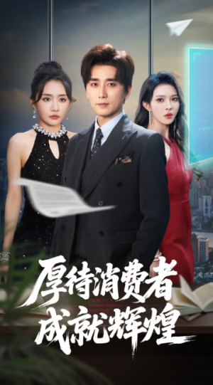 厚待消费者成就辉煌（68集）