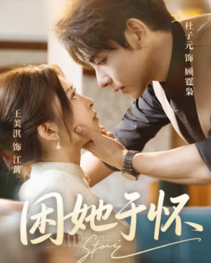 困她于怀（60集）