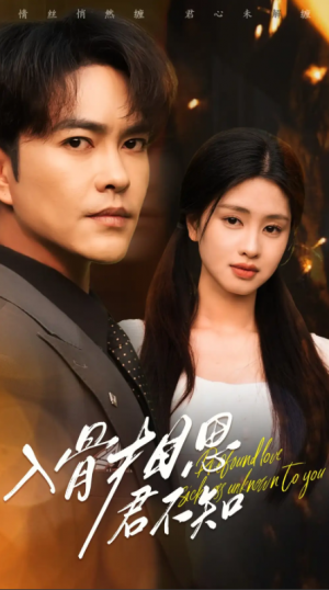 入骨相思君不知（47集）