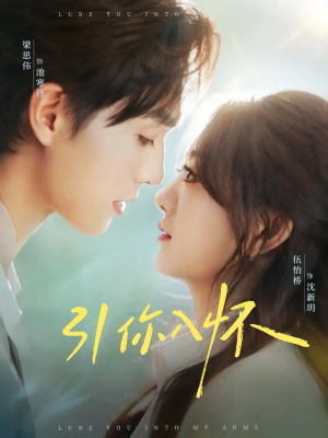 引你入怀&诱你入怀（62集）