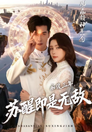 痴傻三年苏醒即是无敌（75集）