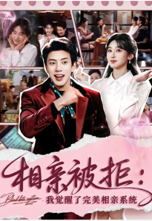 相亲被拒我觉醒了完美相亲系统（100集）