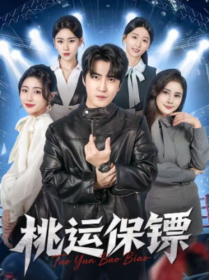 桃运保镖（68集）