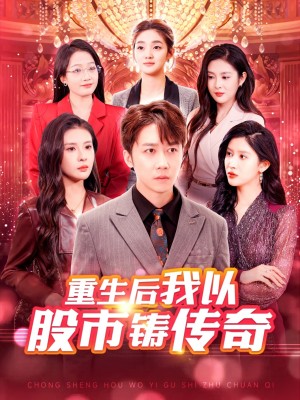 重生后我以股市铸传奇（100集）