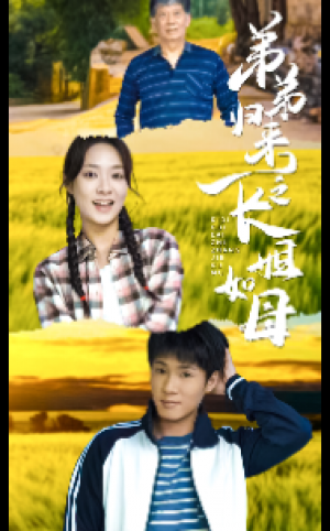 《弟弟归来之长姐如母》（61集）