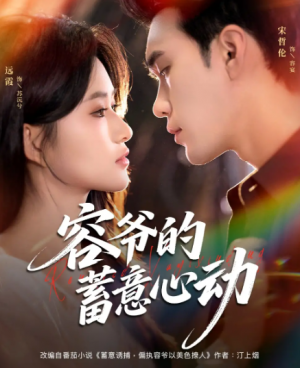 容爷的蓄意心动（81集）