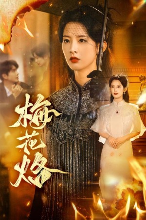 梅花烙（61集）