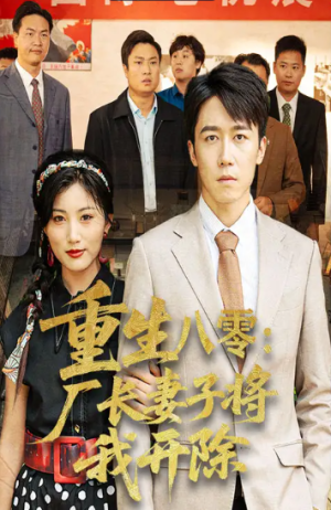 重生八零厂长妻子将我开除（50集）