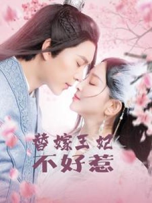替嫁王妃不好惹（42集）