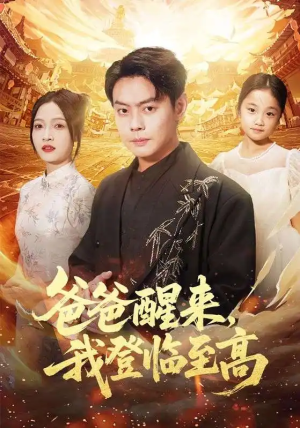 爸爸醒来我登临至高（80集）