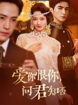 爱你恨你问君知否（60集）