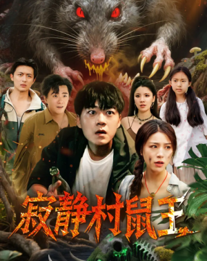 寂静村鼠王（53集）