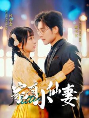 家有小仙妻（101集）