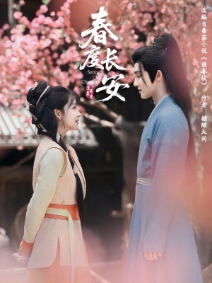 春度长安（64集）