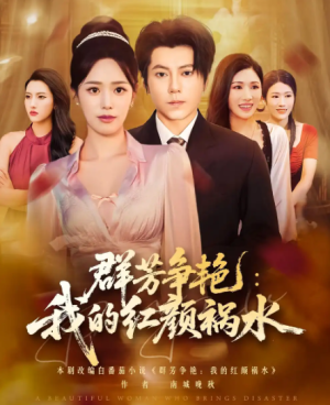 群芳争艳我的红颜祸水（99集）