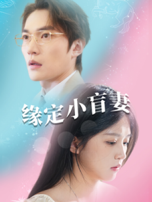 缘定小盲妻（62集）