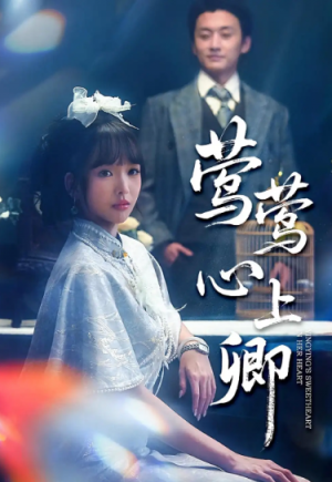 莺莺心上卿（60集）