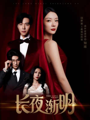 长夜渐明（43集）