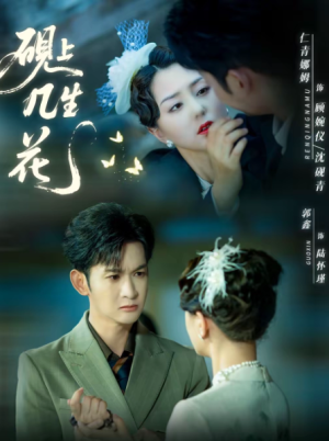 砚上几生花（62集）