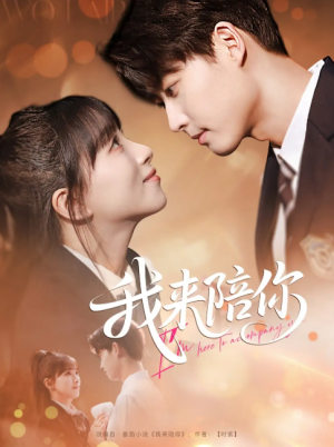 我来陪你（60集）