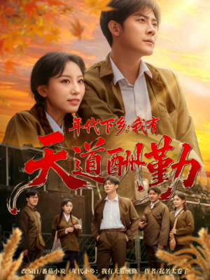 年代下乡我有天道酬勤（83集）