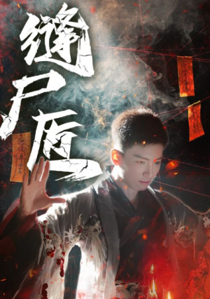 缝尸匠（60集）