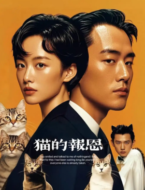 猫的报恩（60集）