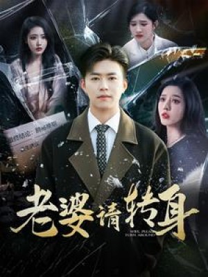 老婆请转身（82集）