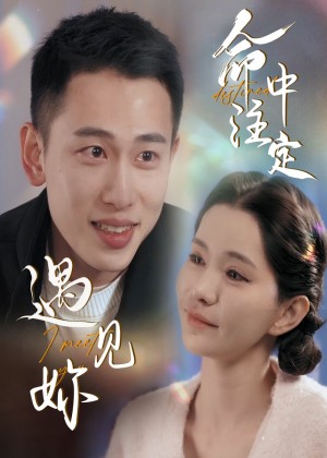 命中注定遇见妳（58集）