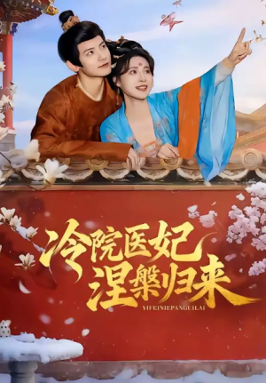 冷院医妃涅槃归来（71集）