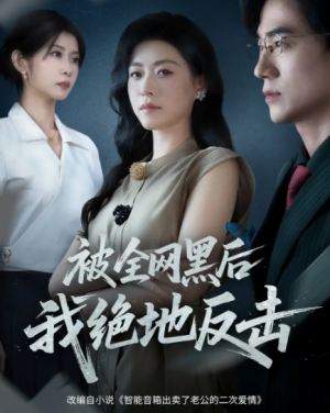 被全网黑后我绝地反击（62集）