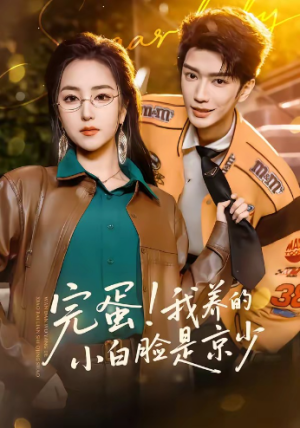 完蛋我养的小白脸是京少（91集）