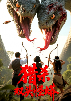 猎杀双头怪蟒（40集）