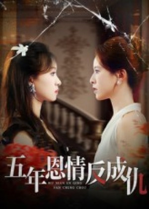 五年恩情反成仇（60集）
