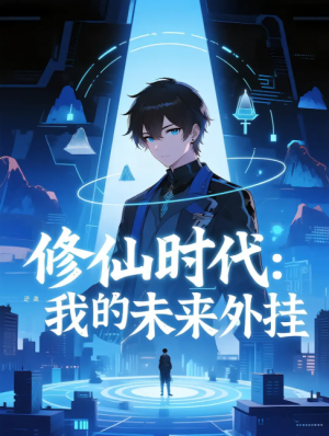修仙时代我的未来外挂（修仙时代：我的未来外挂）（45集）第一季 动漫