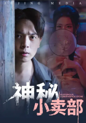 神秘小卖部（48集）