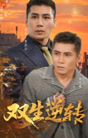 双生逆转（60集）